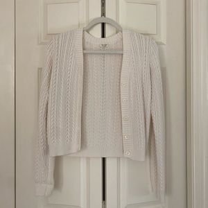 John Galt Brandy Melville - billie cardigan